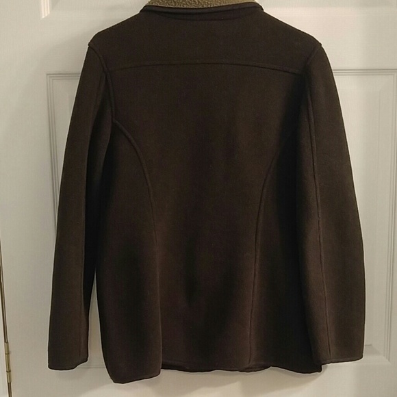 LL Bean coat - Picture 5 of 5